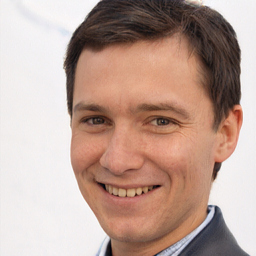 Peter Brinkmann's profile picture