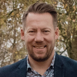 Marcus Dech