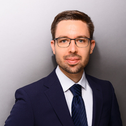 Dr. Florian Dexl