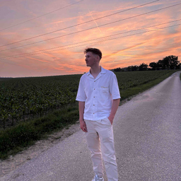 Luca Guschker