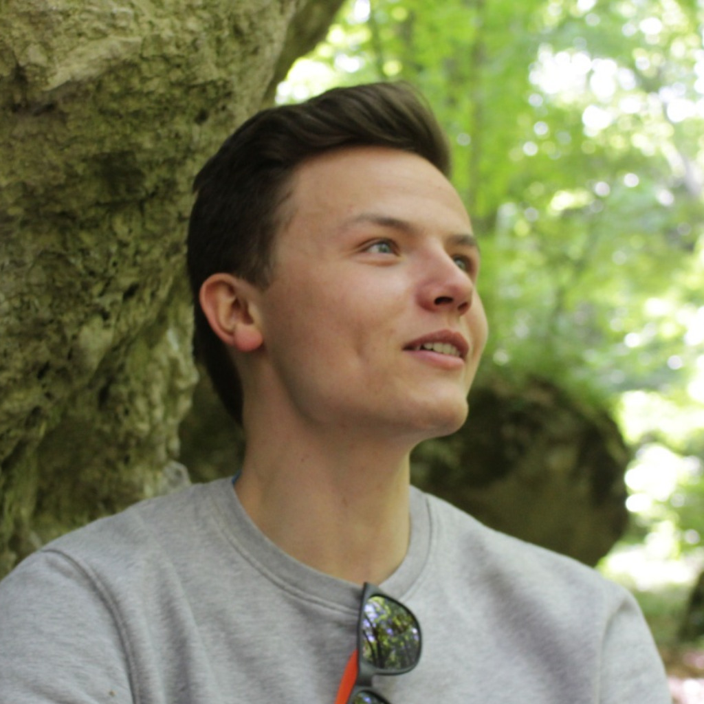 Philipp Geisler Computer Engineering Technische Universität Wien XING