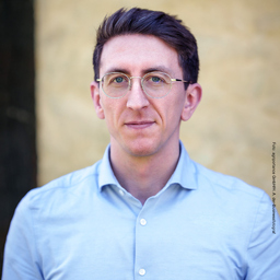 Dr. Marvin van Acken (geb. Osterspey)'s profile picture
