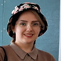 Mahdieh Vaziti