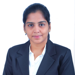 Meenakshi Kasiviswanathan