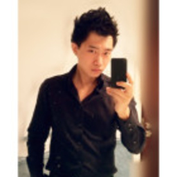 GuangQi Fan