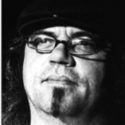Dave Adam