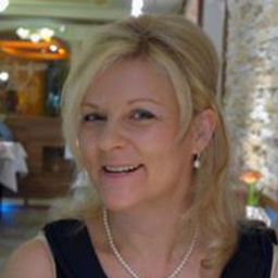 Evelin Ranner-Stockinger