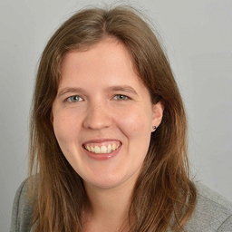 Ella Folkers