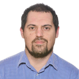 Darko Zver