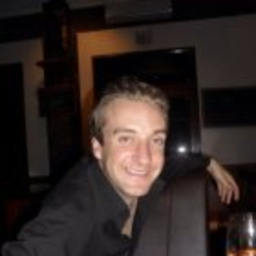 Kevin Fox