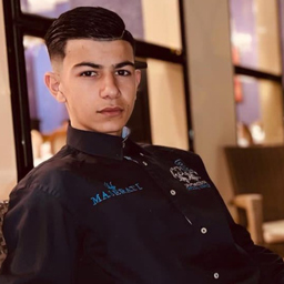 Yassine Mbarki