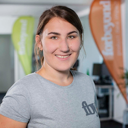 Johanna Herzberg