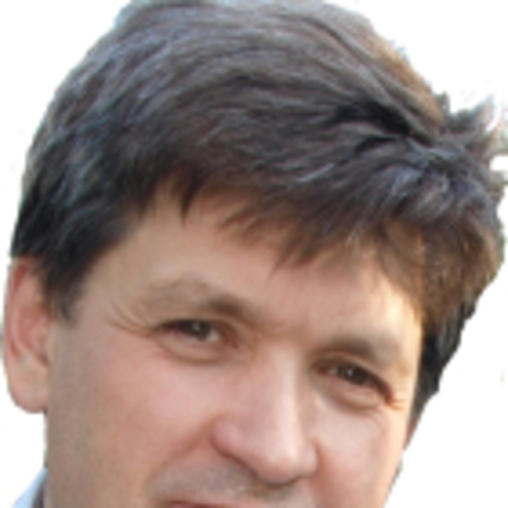 Andrey Ivanov chief engineer GAMC of Roshydromet government