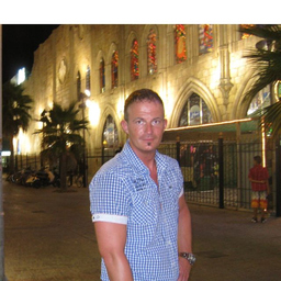 Dennis Burmeister