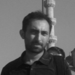 M. Adnan Yıldırım