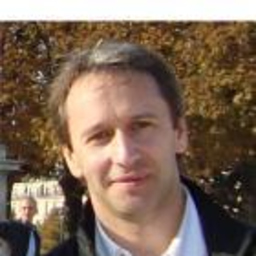 Laurent GRIVEL