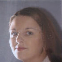 Christine Fitterer