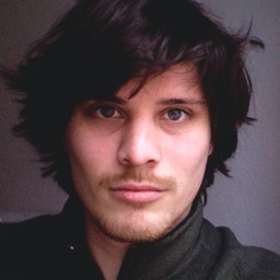 Paul Preuss