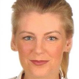 Patricia Finke