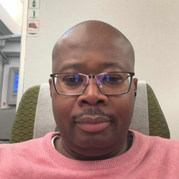 ibrahim Sangaré