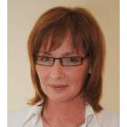 Ulrike Blanke