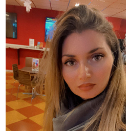 Gayane Mkrtchyan