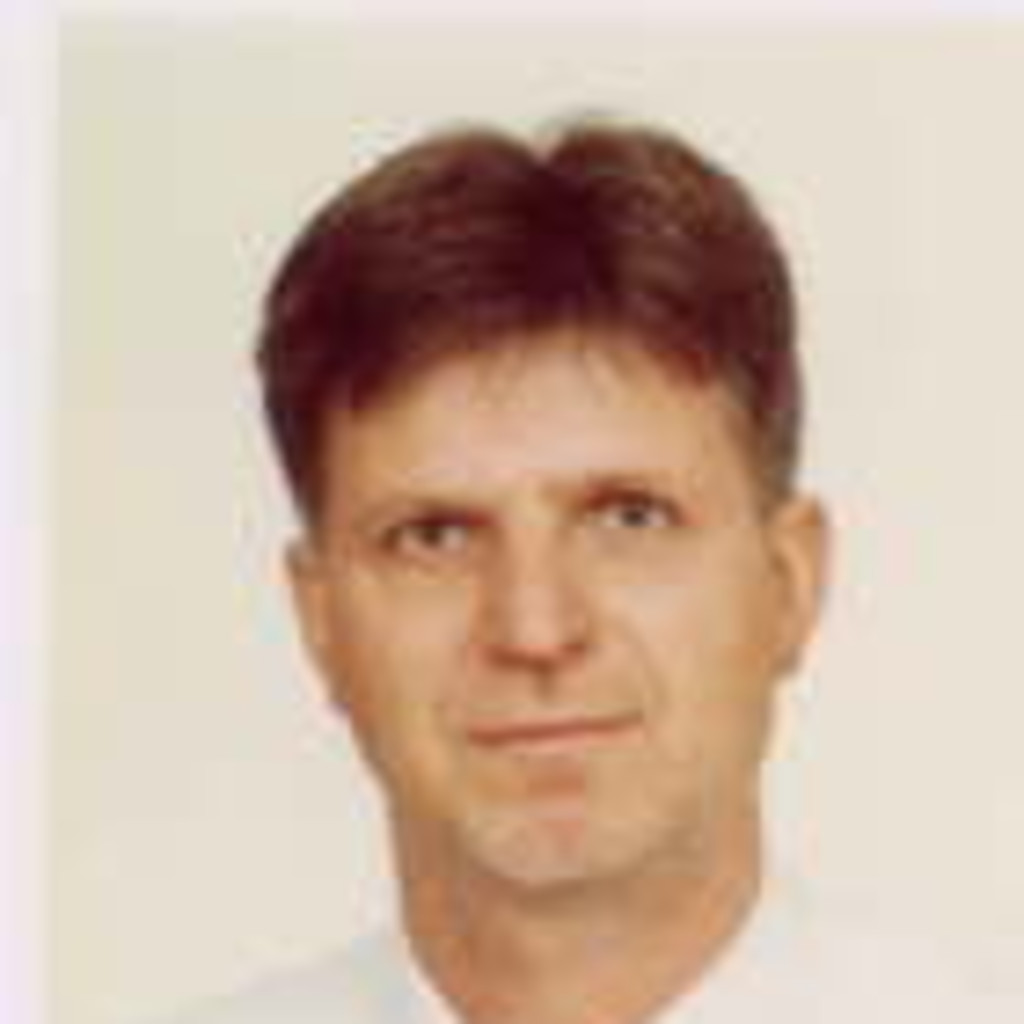 József Szabo Ügyvezető Szabo Logistic Center BT XING