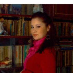 Andreea-Nicoleta Catalina