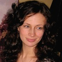 Oxana Proskoryakova