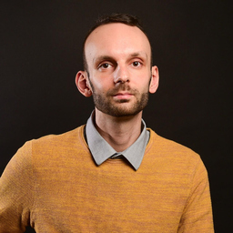 Andreas Beinlich