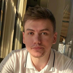 Eduard Gavriliuc