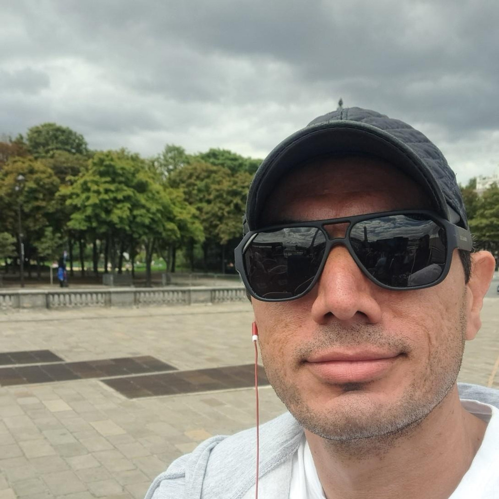 mreza Rahemi Researcher Agriculture Research School XING