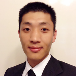 Jian Huang