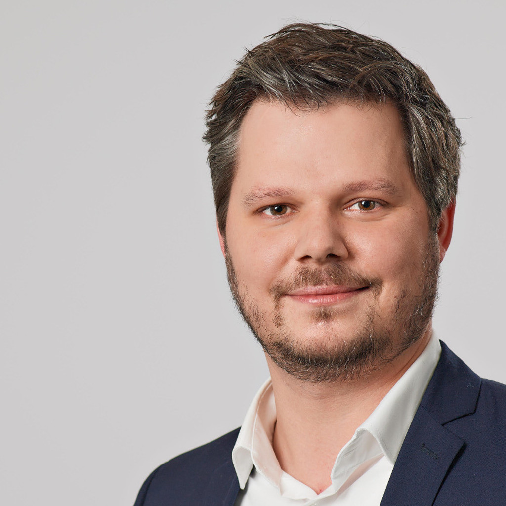 Robert Stiller - Senior Manager Energie & Klimapolitik - BASF | XING