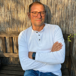 Profilbild Thomas Berretta