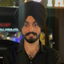 gurpreet malhar