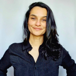 Annette Hapuarachchige