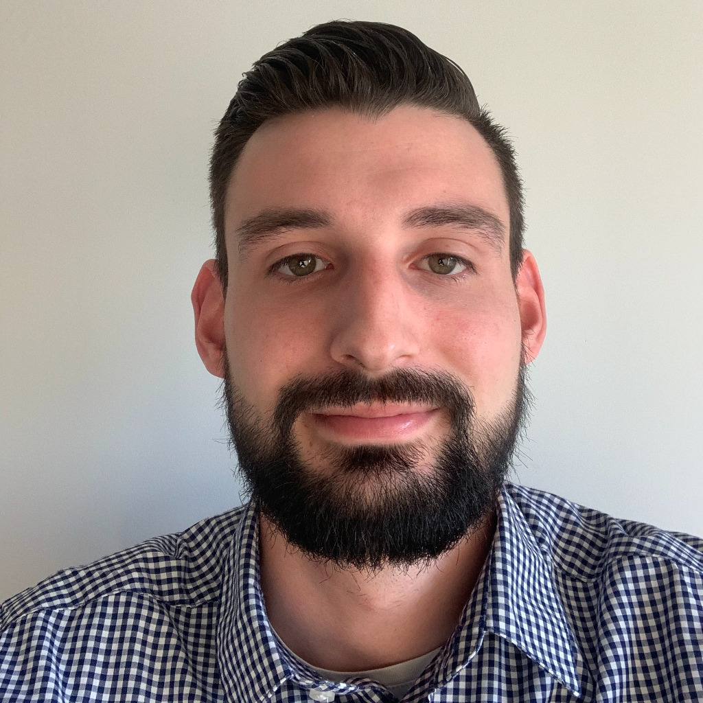 William Taylor Mid Market Account Executive (DACH) BlueCat Networks