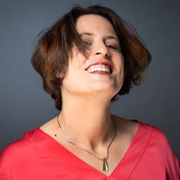 Tina Budavari