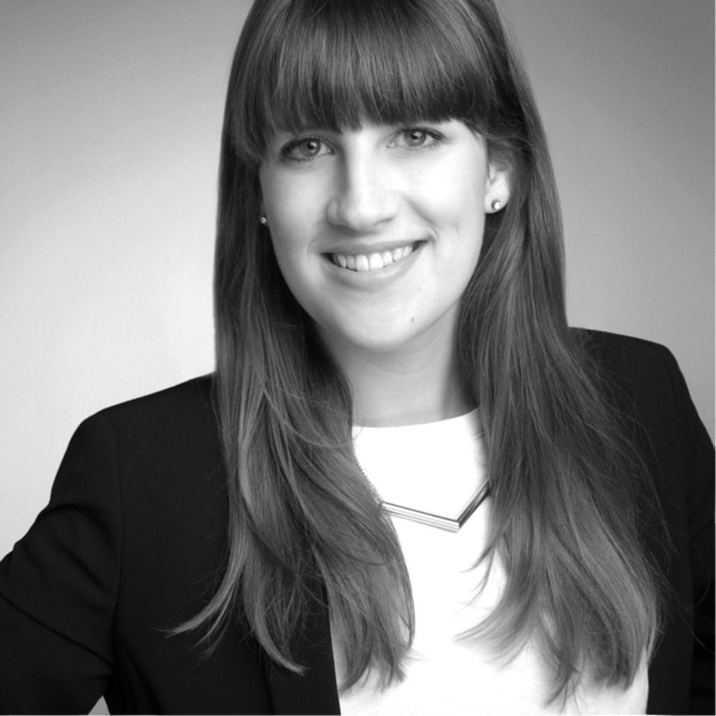 Marie Bormann Projektleitung Smart City Amt Süderbrarup Amt