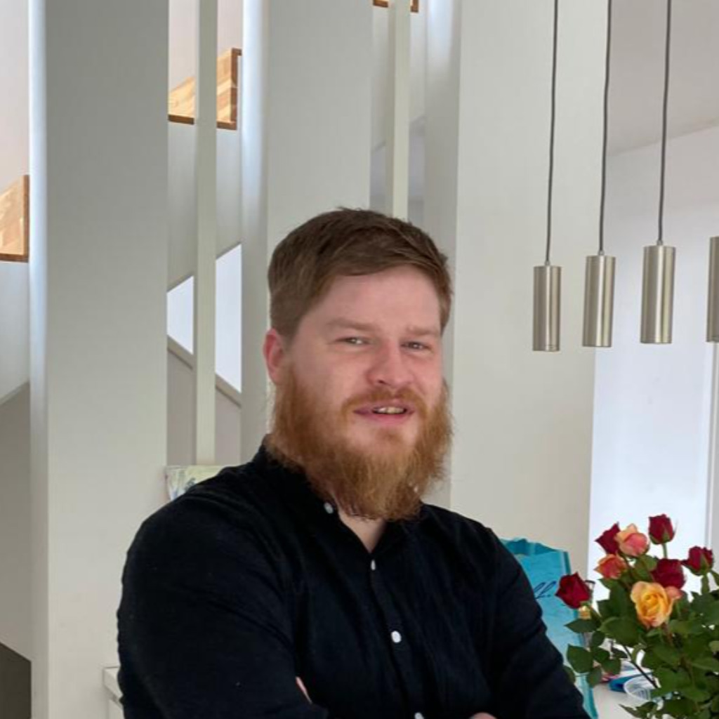 Johannes Michel Technical Lead Knowledge Support SABIO GmbH XING