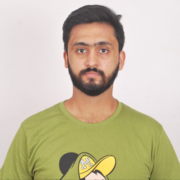 Sahil Singhania
