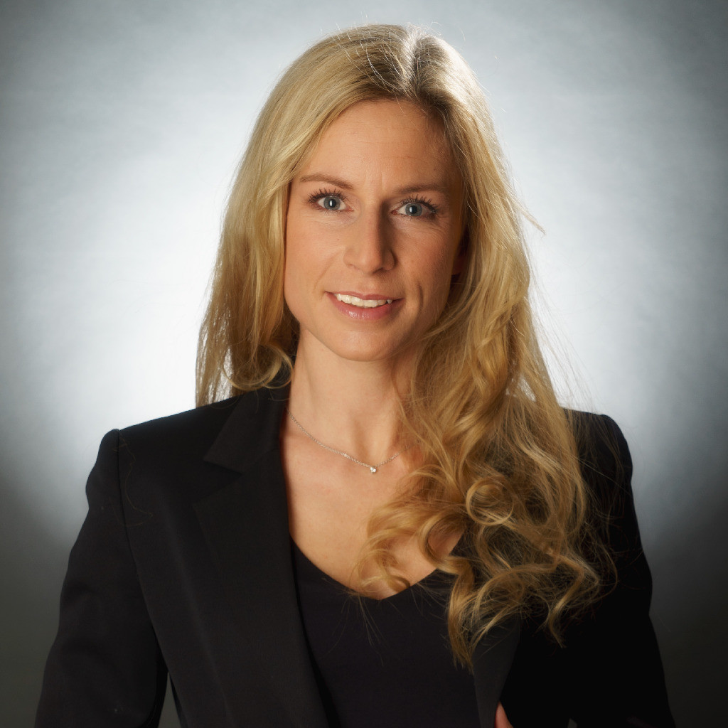 Barbara Huber COO & Stv. Geschäftsführerin Iglu Dorf GmbH XING