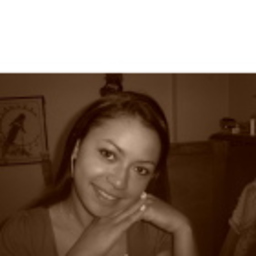 Natalia Hernández Sierra