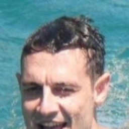 Cenk Ayverdi