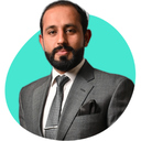 Saqib Awan