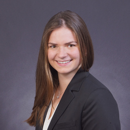 Profilbild Ramona Reichert