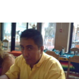 CARLOS ABEL RIOS