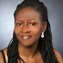 julie elsa kouekam djoumgoue