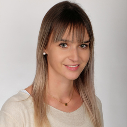 Madeleine Vollmuth